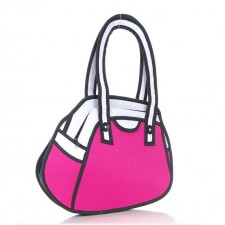 2D Bag - First Date Carry Bag